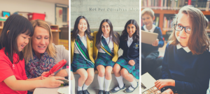 independent schools cover photo