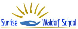 Sunrise Waldorf School logo