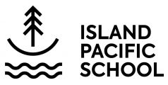 Island Pacific School Logo