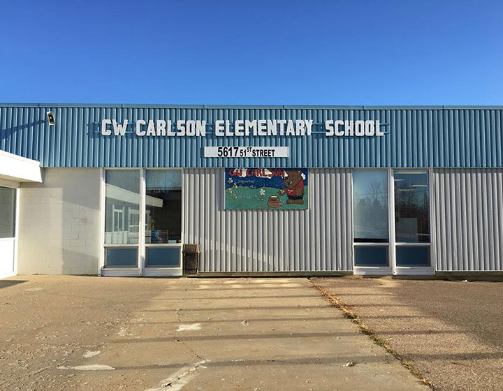 CW Carlson Elementary School