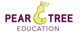 Pear Tree School Logo