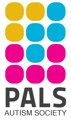 PALS Autism School logo