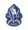 Christian life School logo